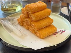 -大清花饺子(山庄店)