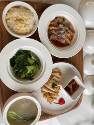 -弗蕾亚·辰月月子度假中心(光谷店)
