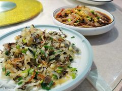 鱼皮-大家发海鲜城夜排档(华山中路店)