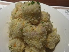 -喜鼎海胆水饺(柏威年购物中心店)