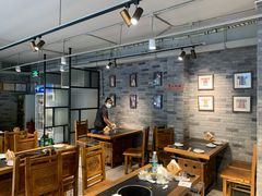 大堂-友乐居羊蝎子(西直门店)