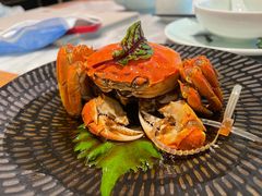 -苏帮袁Sue Cuisine(来福士店)