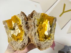 -PAOPAO Bakery&Café(港汇店)