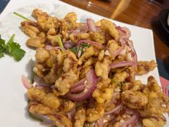 -回香楼大连新派清真菜