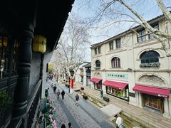 -猫的天空之城概念书店(杭州南宋御街店)