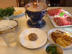 -东来顺饭庄(天坛店)