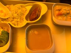 -探鱼·鲜青椒爽麻烤鱼(三水广场店)
