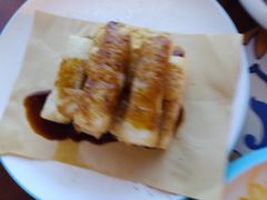 -川流不息·地道川菜·小龙虾(新松江路店)