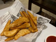 -佐度王子扒房(天鹅湖店)