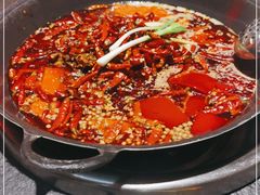 -四小区火锅·巷子里的重庆火锅(花照壁店)