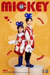 -莫奈庄园·儿童摄影馆·影视基地(江宁店)