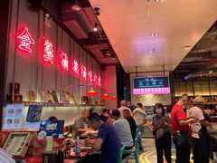 -陈鹏鹏潮汕菜(宝安机场T3航站楼店)