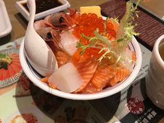-友壹町寿司(嘉洲广场店)