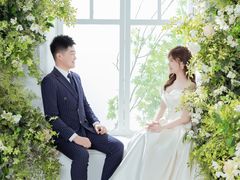 -艺匠摄影ARTIZ STUDIO(大连店)