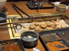 -新石器烤肉(之心城店)