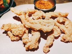 酥肉-烤匠麻辣烤鱼(万象城店)