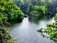 -保利石象湖景区