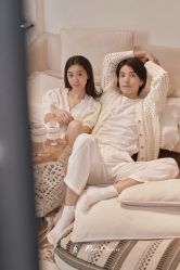 -罗马经典婚纱摄影·轻奢化定制