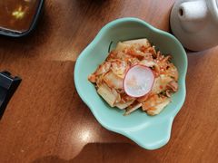 -九井澤精致料理(金茂店)