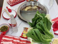 -鸿盛火锅(重庆路店)