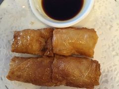 -中关村皇冠假日酒店·红轩中餐厅