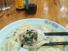 -潘国仙耳光馄饨(黄家阙路店)