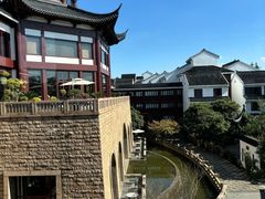 -苏州吴宫泛太平洋酒店