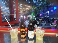 -喧闹·东方大气茶(鹅岭二厂店)