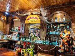 -VIKING SALOON西部美式烟熏烤肉(和平路店)