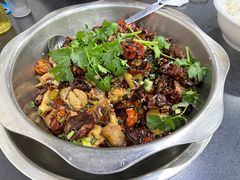 -天治宣·野椒鸡(龙头寺总店)