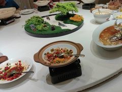 -丹江渔村(龙旗店)