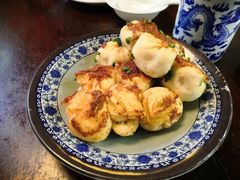 生煎-丁莲芳(红旗路店)