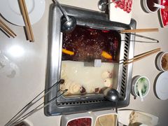 -海底捞火锅(枫蓝国际购物中心店)