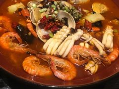 -五缘湾凯悦酒店·悦饗中餐厅