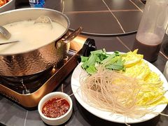 -盛福楼·惠山宴(盛岸路店)