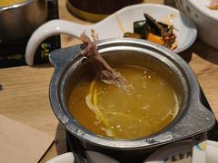 -龙聚德北京烤鸭(沙坪坝华宇A馆店)