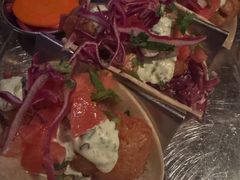 -Q MEX 库迈墨西哥餐吧(三里屯店)