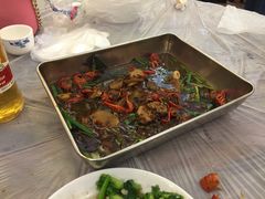 -老梅园大虾城(八一桥店)
