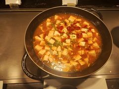 -长沙北辰洲际酒店-兰调全日餐厅