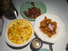 -卯时·龙光雅宴·精致锡帮菜(惠山古镇店)