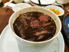 杨梅酒醉虾-西湖国宾馆·紫薇厅