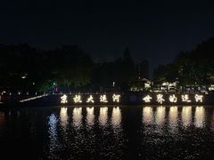 -运河游船(武林门码头)