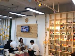 -粤陶渊.DIY陶艺体验馆(粤陶总店)