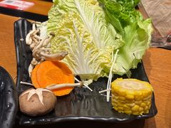 -呷哺呷哺 黄金牧场 (宝山正大乐城店)