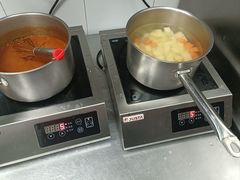 -二师兄火盆烤肉(湖口店)