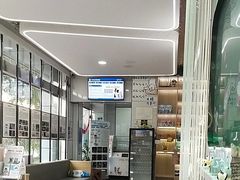 -pd派德宠物中心医院24H急重症·眼科中心·血液透析中心(嵩山北路店)