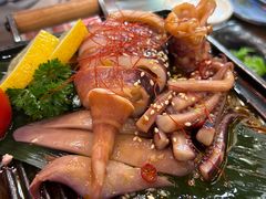 -桃太郎寿司料理(南坪店)