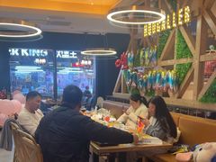 -豪客来牛排(天阳D32店)