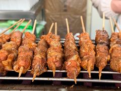 -牛街洪记小吃店(牛街店)