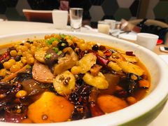 -红樱桃·欢乐餐厅(太原里店)
